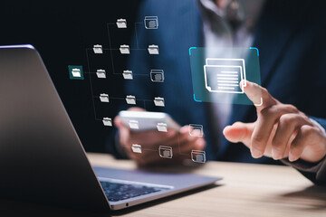 Abrir Conta Jurídica Online: A Revolução Digital para Sua Empresa!