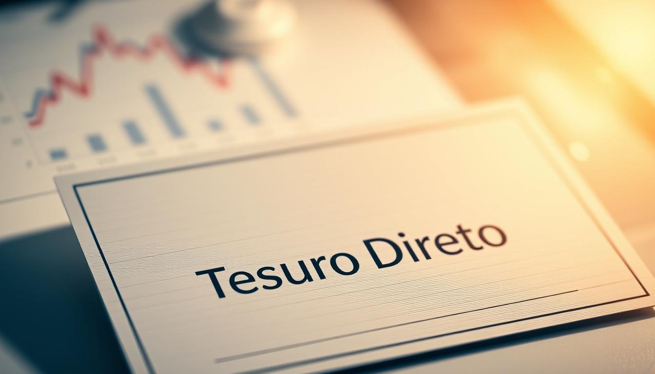 Tesouro Direto Simulador: Invista com Inteligência