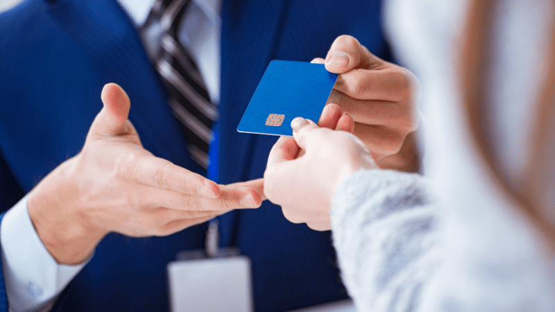 Descomplicando o Cartão de Crédito Empresarial para sua Empresa