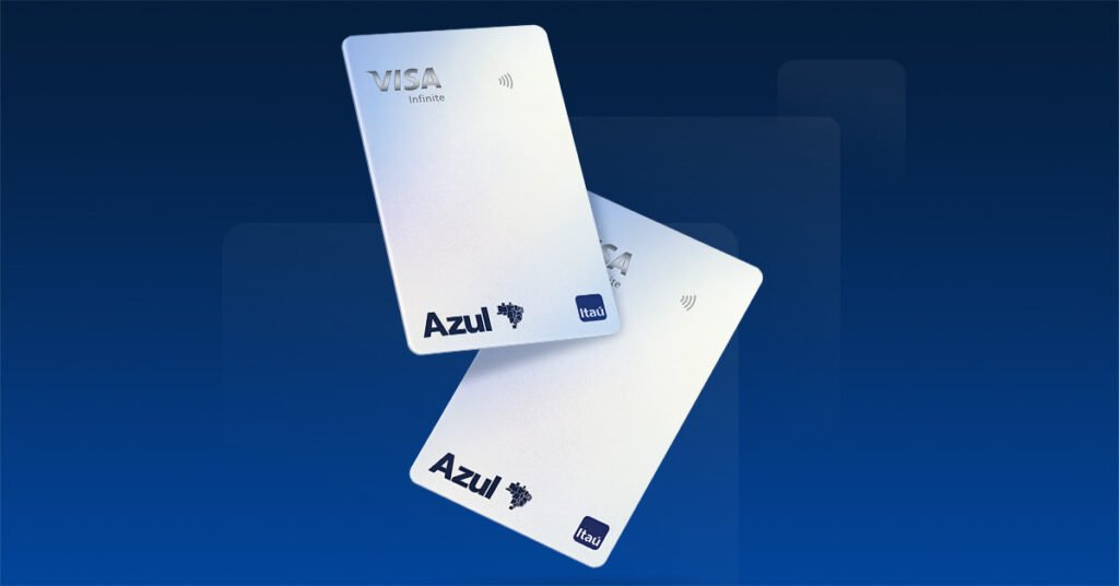 Descubra o Cartão Azul Infinite: Seu Próximo Nível em Benefícios de Viagem